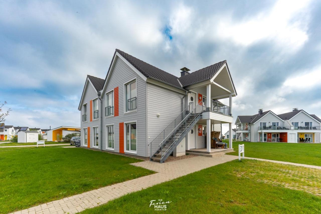 Meervergnugen Olpenitz Exterior photo